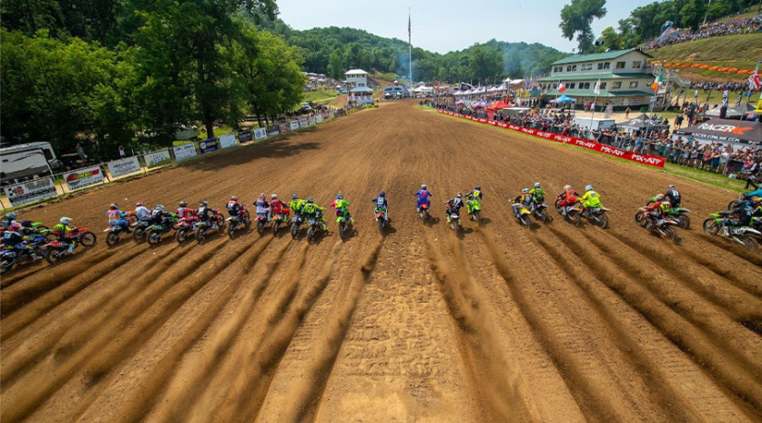 all motorcycles, autos, cars, monster energy joins lucas oil pro motocross championship