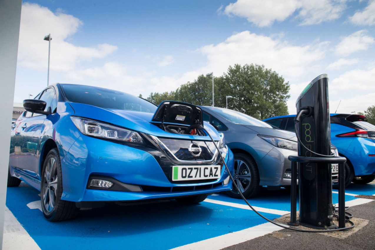 autos, cars, electric avenue, vnex, electric cars would be perfect if we could charge them