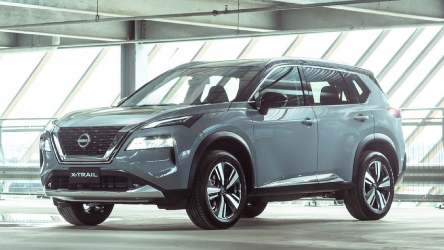autos, cars, nissan, industry news, nissan news, nissan suv range, nissan ute range, nissan x-trail, nissan x-trail 2022, showroom news, vnex, is this the end of the ute era? nissan x-trail suv expected to overtake navara as brand's best-seller in 2023