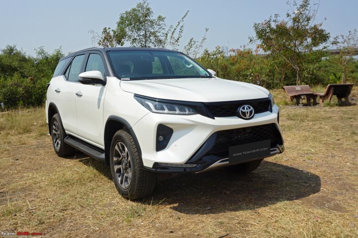 autos, cars, toyota, car purchase, fortuner, indian, member content, vnex, next-gen fortuner worth the wait, or should i buy the current model?