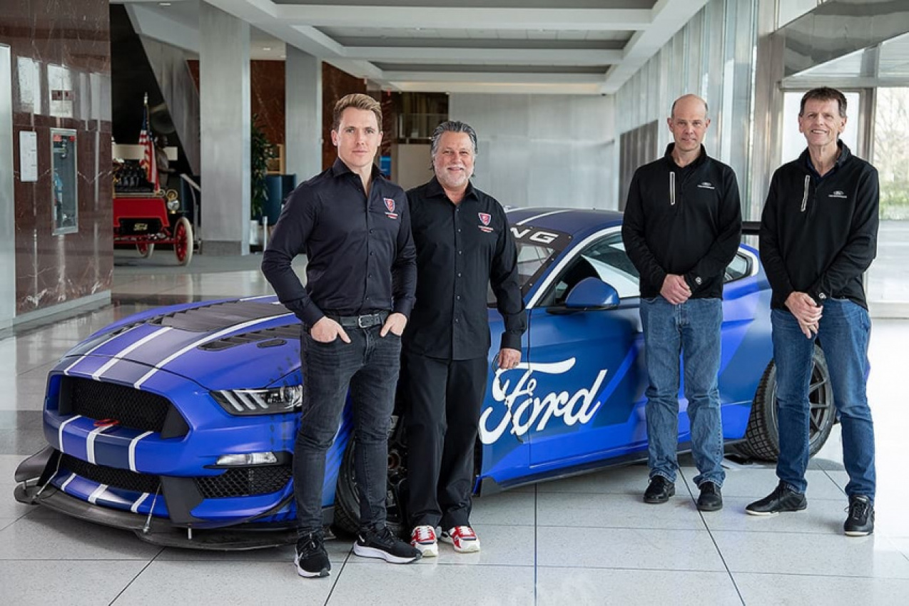autos, cars, ford, holden, hypercar, reviews, car news, motorsport, supercar, vnex, holden supercars heroes defect to ford
