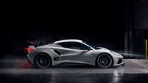 autos, cars, lotus, toyota, vnex, lotus emira gt4 race car debuts with toyota power, $205,000 price tag