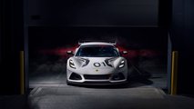 autos, cars, lotus, toyota, vnex, lotus emira gt4 race car debuts with toyota power, $205,000 price tag