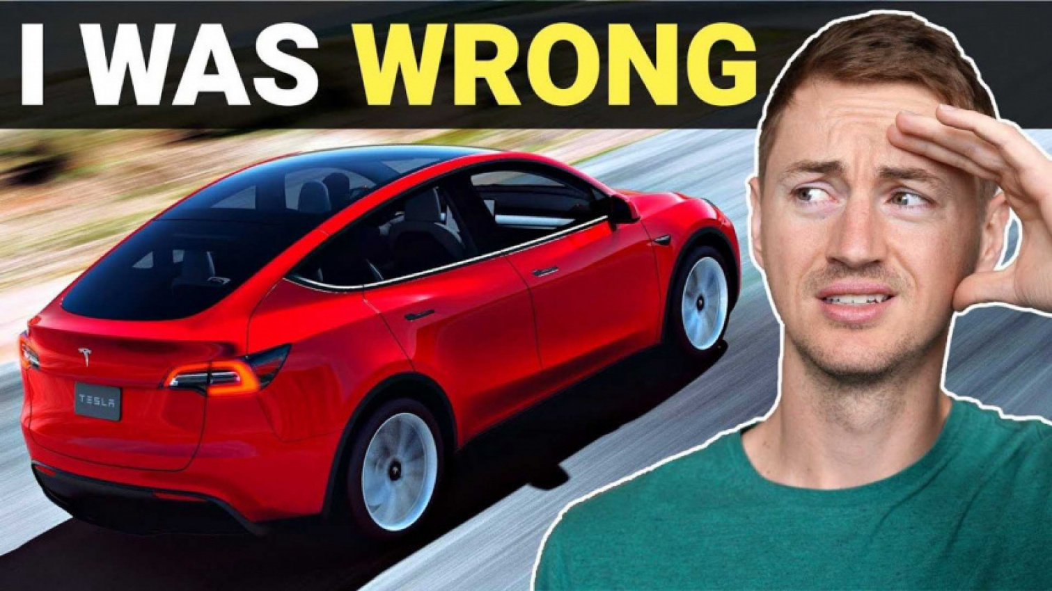 autos, cars, evs, tesla, vnex, should you buy the new 4680 tesla model y? perhaps not, and here's why