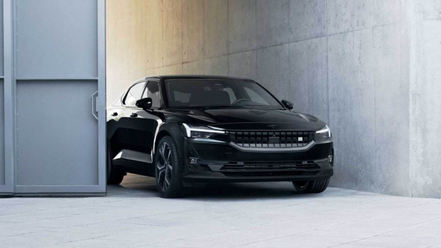 autos, cars, evs, polestar, vnex, us: 2023 polestar 2 will arrive in september with higher prices