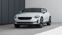 autos, cars, evs, polestar, vnex, us: 2023 polestar 2 will arrive in september with higher prices