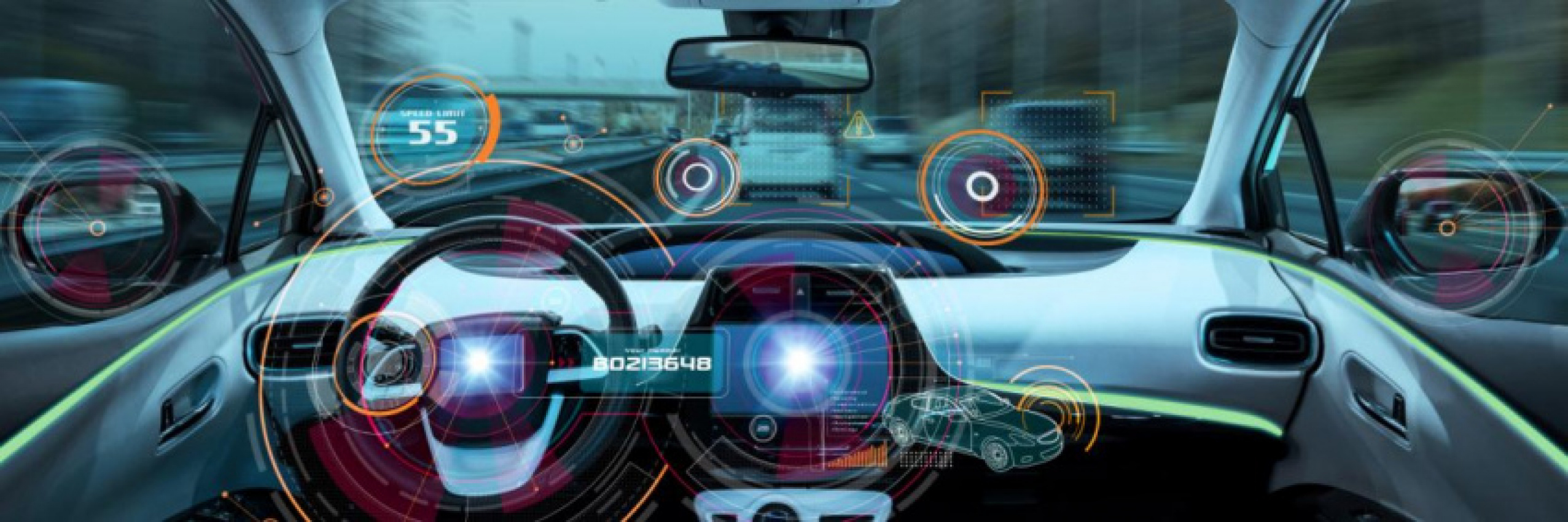 autos, data, data & insights, the future of connected navigation