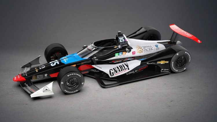 autos, indycar, motorsport, cusick, dragonspeed, indy500, wilson, 33rd indy 500 entry confirmed with cusick and dragonspeed