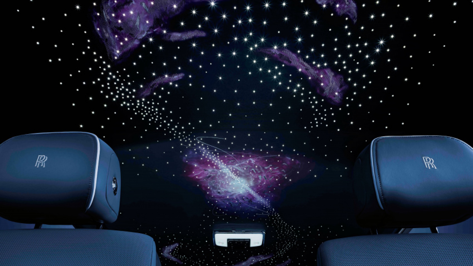 auto, gadgets, luxury, rolls-royce, rolls-royce's starlight headliner can take you to a galaxy far, far away