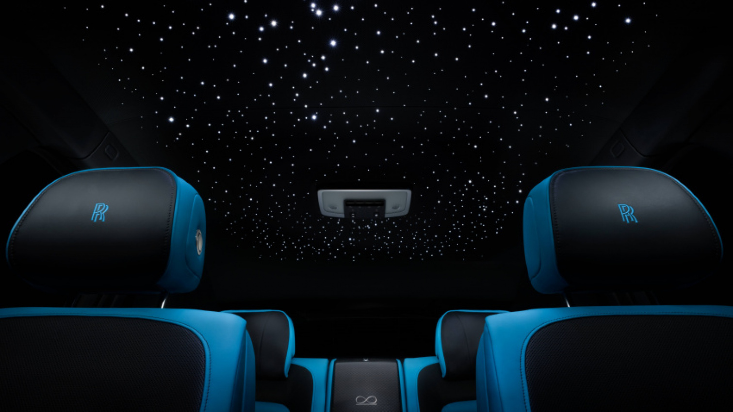 auto, gadgets, luxury, rolls-royce, rolls-royce's starlight headliner can take you to a galaxy far, far away
