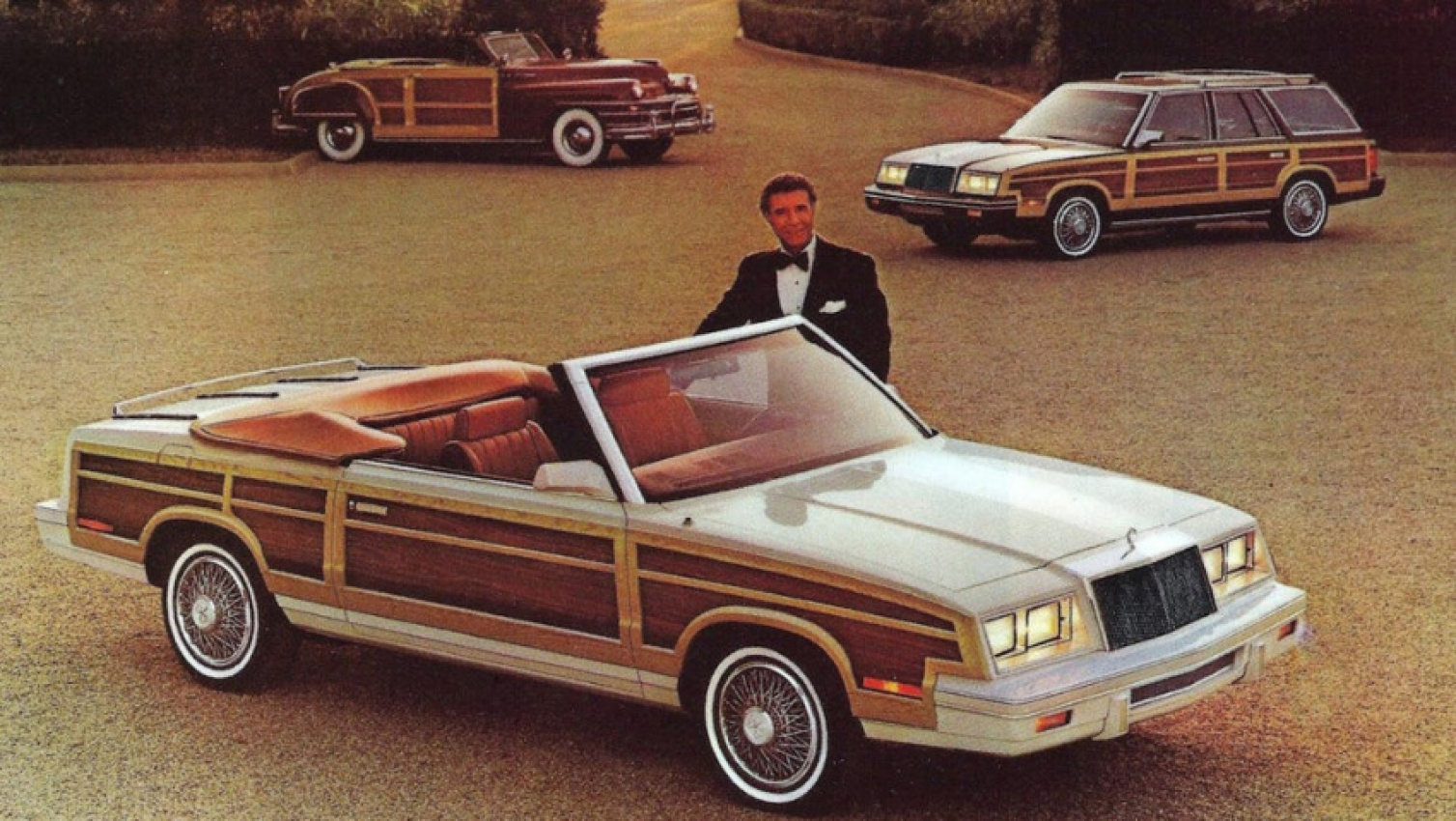 autos, car culture, cars, the lebaron convertible was born out of desperation