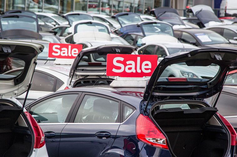 cars, selling your car, uk motorists lose £7 billion in a year by selling cars for less than market value