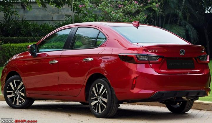 autos, cars, honda, city hybrid, honda city, indian, member content, checking out the honda city e:hev: thoughts & observations