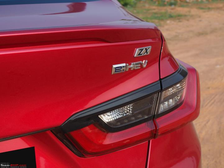 autos, cars, honda, city hybrid, honda city, indian, member content, checking out the honda city e:hev: thoughts & observations