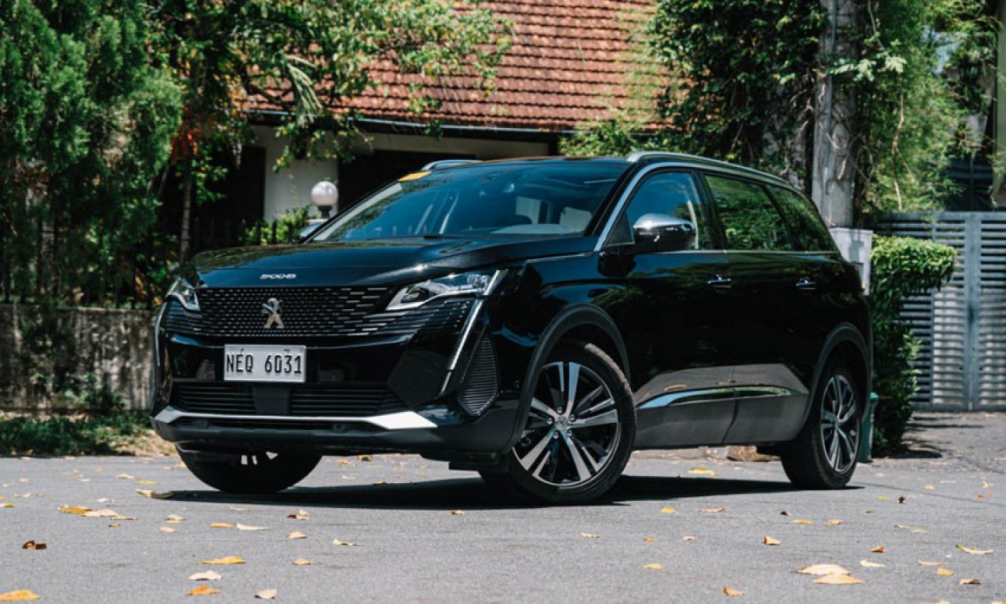 autos, cars, geo, peugeot, reviews, android, peugeot 5008, android, peugeot 5008: quirky french family transport