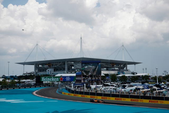 autos, cars, news, where to watch formula 1's miami grand prix this weekend