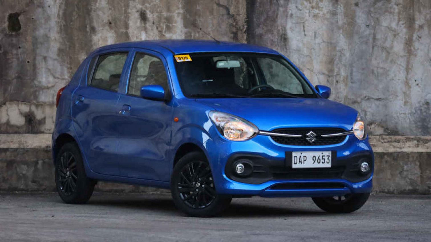 autos, cars, suzuki, android, driver&39;s seat, sub-compact, suzuki celerio, android, review: 2022 suzuki celerio 1.0 gl ags