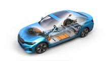 autos, bmw, cars, evs, vnex, bmw's neue klasse platform will debut on 3 series-sized ev in 2025