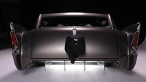 acer, autos, cars, plymouth, vnex, project 606 is a fine plymouth wagon that doubles as land speed racer