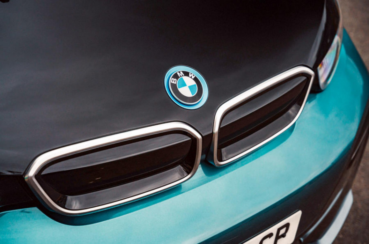 autos, bmw, cars, electric vehicle, car news, features, vnex, farewell, bmw i3: how ev changed the face of motoring