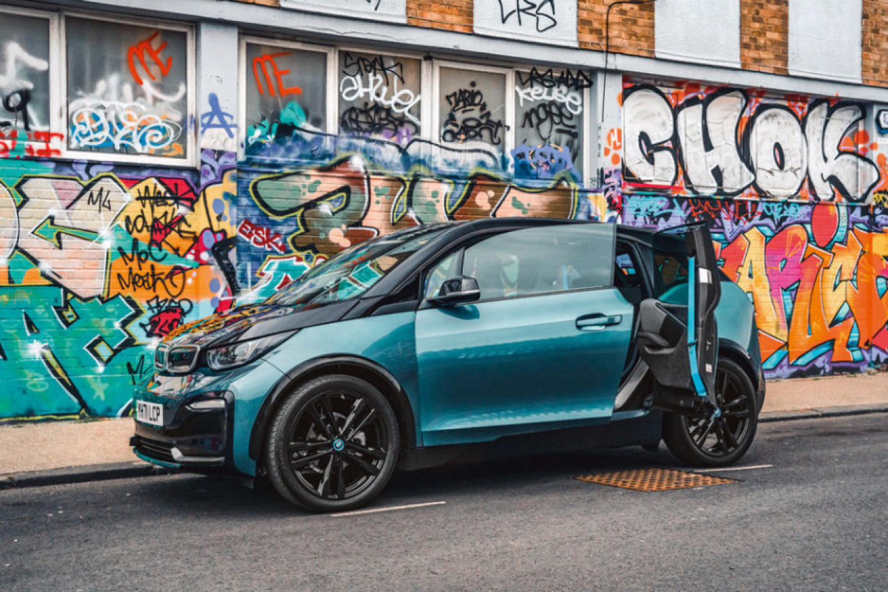 autos, bmw, cars, electric vehicle, car news, features, vnex, farewell, bmw i3: how ev changed the face of motoring
