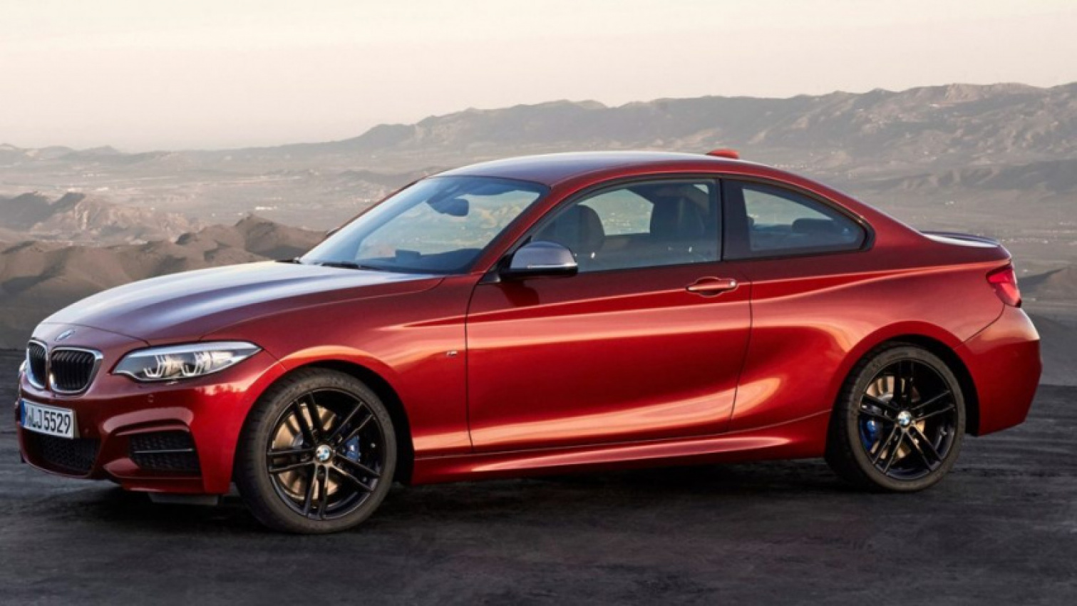 autos, bmw, cars, 2 series, vnex, choose a used 2018 bmw 2 series for an unmatched driving experience
