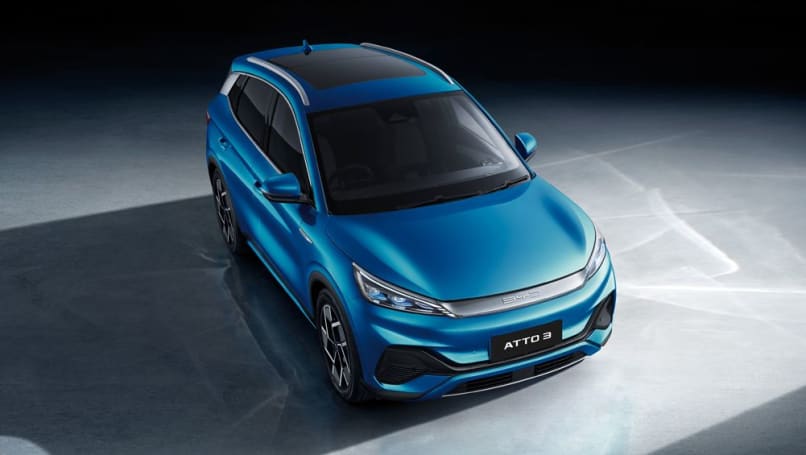 autos, byd, cars, ford, mg, byd atto 3, byd atto 3 2022, byd news, electric, electric cars, green cars, industry news, mg suv range, mg zs, mg zs 2022, showroom news, small cars, android, byd atto 3 vs mg zs ev: affordable chinese evs compared on the numbers!