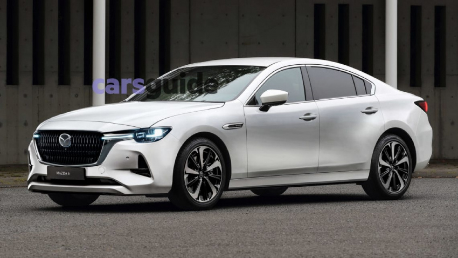 autos, bmw, cars, mazda, mercedes-benz, family cars, industry news, mazda 6 2022, mazda news, mazda sedan range, mercedes, prestige & luxury cars, showroom news, why the next mazda6 needs to take on the bmw 3-series, mercedes-benz c-class and others | opinion