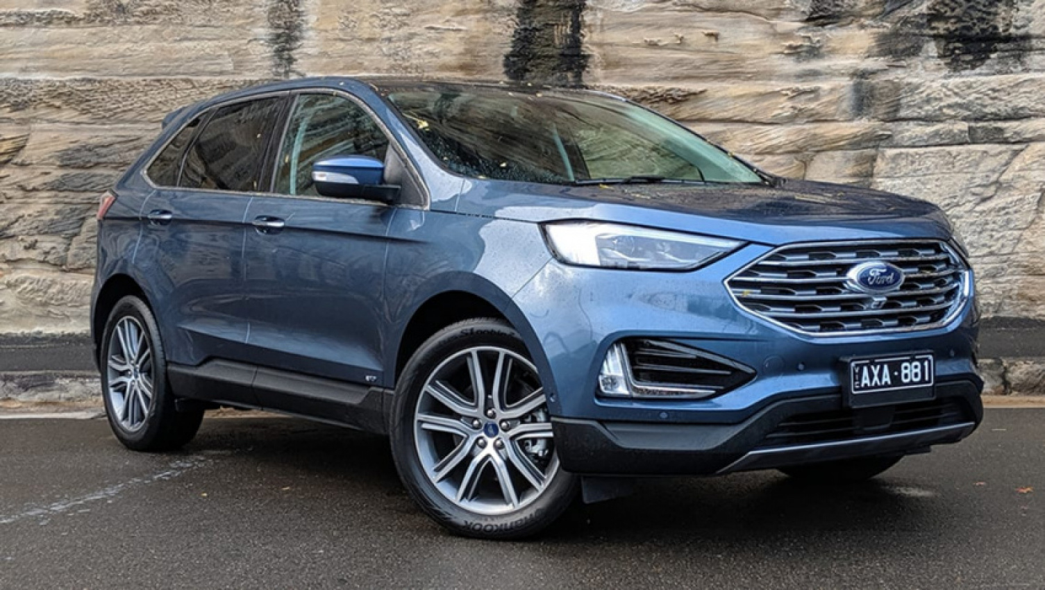 autos, cars, ford, 7 seater, family cars, ford endura, ford news, ford suv range, industry news, vnex, right car, wrong time: ford endura - why the blue oval's territory suv replacement disappeared in a hurry