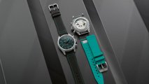 autos, cars, mercedes-benz, mg, mercedes, mercedes-amg petronas f1 team now has an official watch you can buy