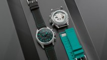 autos, cars, mercedes-benz, mg, mercedes, mercedes-amg petronas f1 team now has an official watch you can buy