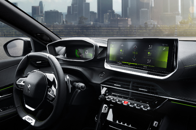 autos, cars, geo, peugeot, android, peugeot 2008, vnex, android, everything that you need to know about the peugeot 2008