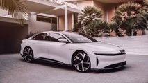 autos, cars, evs, lucid, lucid air now more expensive but you can still order at current price in may