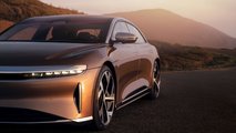 autos, cars, evs, lucid, lucid air now more expensive but you can still order at current price in may