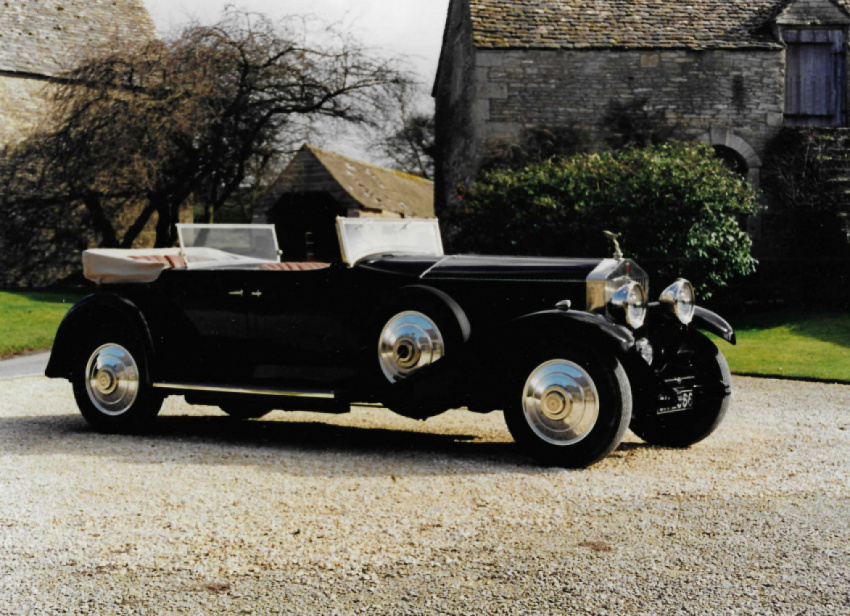 autos, cars, rolls-royce, phantom, rolls royce phantom, 118 years of rolls-royce motor cars