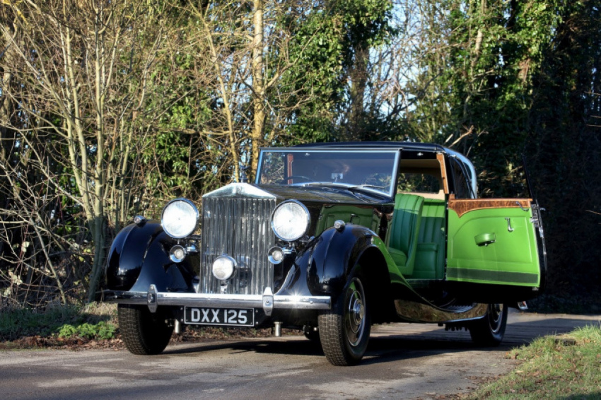 autos, cars, rolls-royce, phantom, rolls royce phantom, 118 years of rolls-royce motor cars