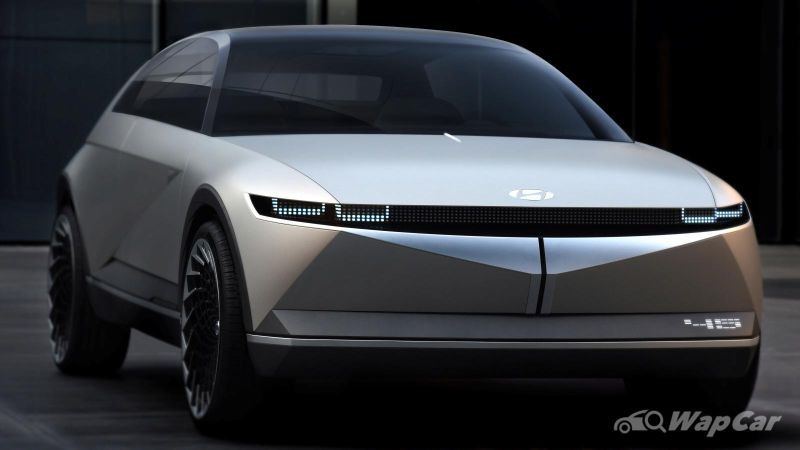 autos, cars, hyundai, ioniq 5 set to sell its 90,000th unit soon; most successful ev from hyundai motor