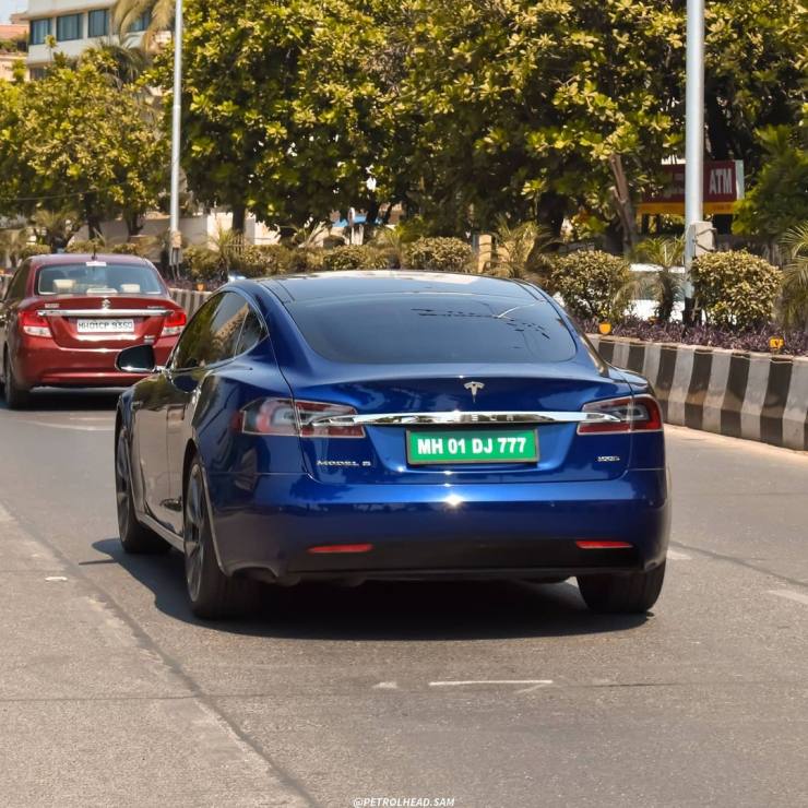 autos, cars, tesla, tesla india team starts working for middle east markets; india launch in doubt