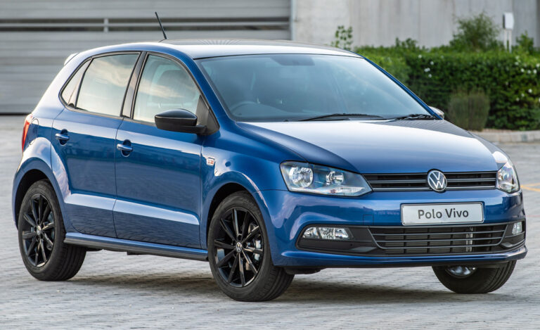 autos, cars, features, volkswagen, vw caddy, vw polo, vw polo sedan, vw polo vivo, vw t-cross, 5 cheapest vws in south africa