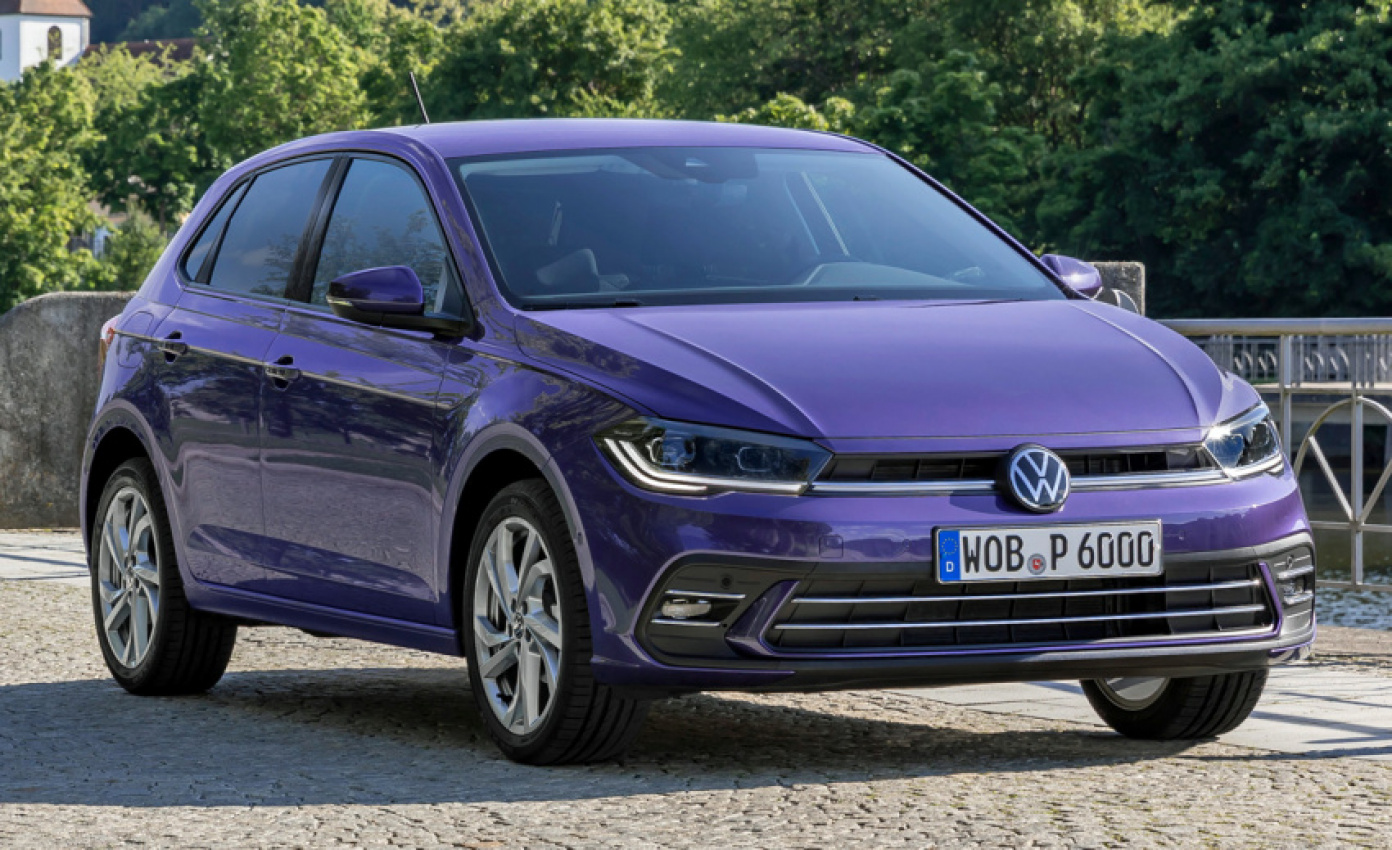 autos, cars, features, volkswagen, vw caddy, vw polo, vw polo sedan, vw polo vivo, vw t-cross, 5 cheapest vws in south africa