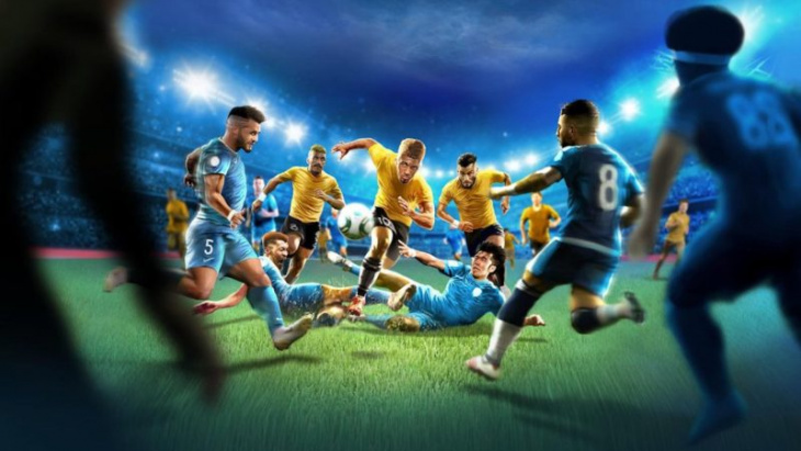 sociable soccer out on nintendo switch this november