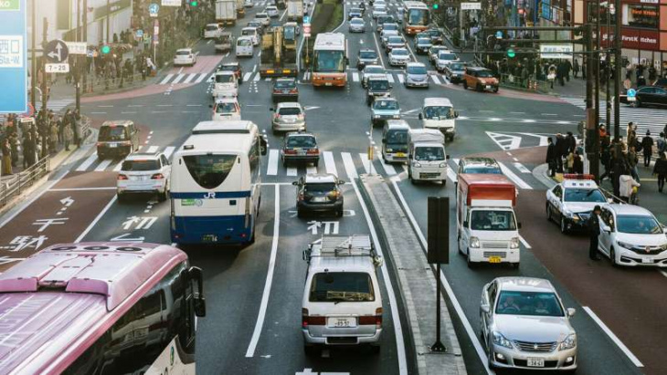 researchers find way to make traffic models more efficient