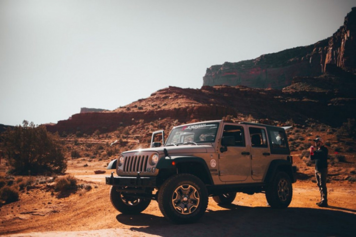 is the jeep wrangler getting a new i6 engine?
