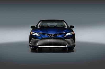 android, 2022 toyota camry