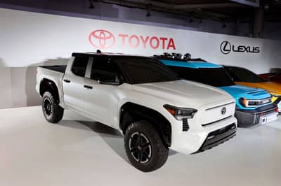 will toyota’s carbon-neutral future include performance vehicles?