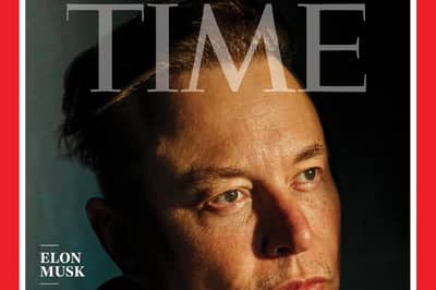 elon musk is time magazine’s person of the year!