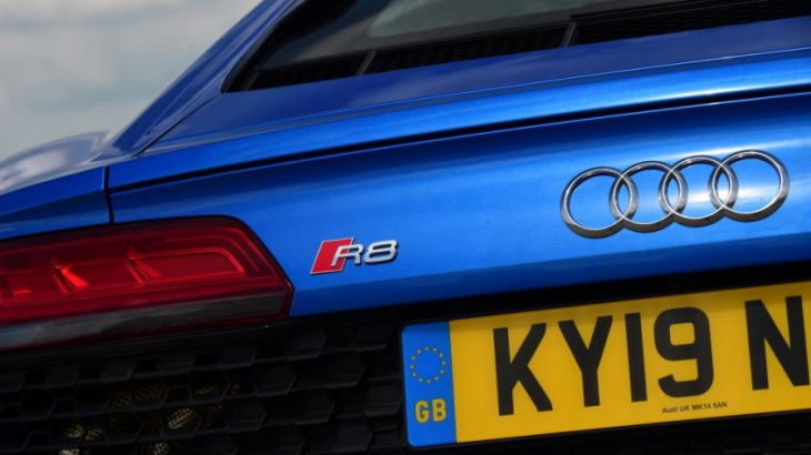 fully-electric audi r8 supercar confirmed