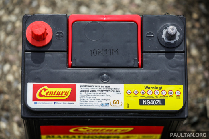 android, video: how do you choose the right car battery?