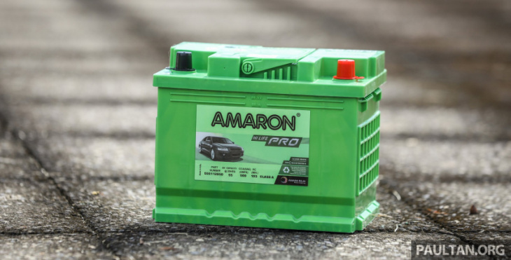 android, video: how do you choose the right car battery?