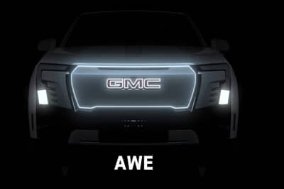 android, gmc has responded to the ford f-150 lightning’s threat with the electric sierra!